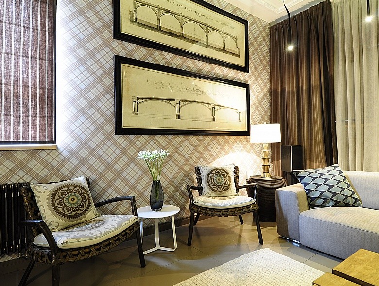 Таунхаус Новогорск 2