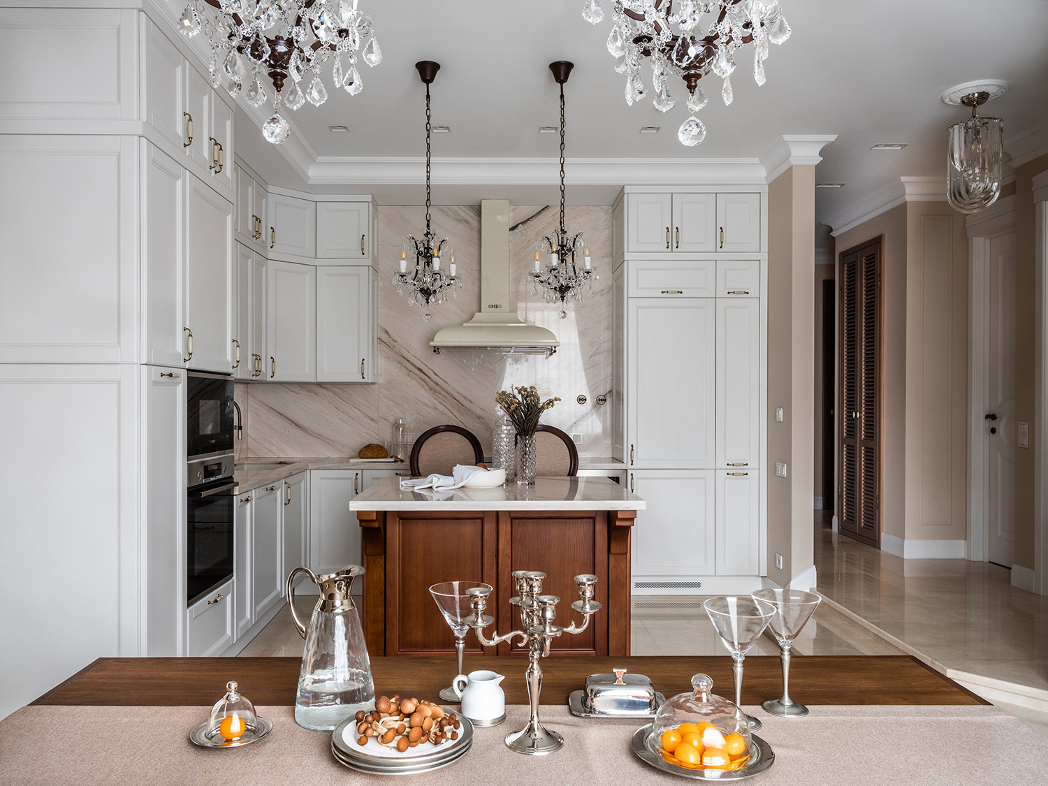 Дом на Красина