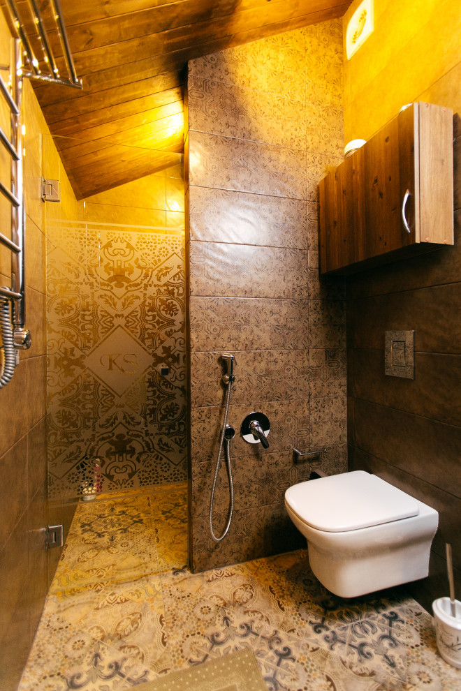 Дом в Тамбове