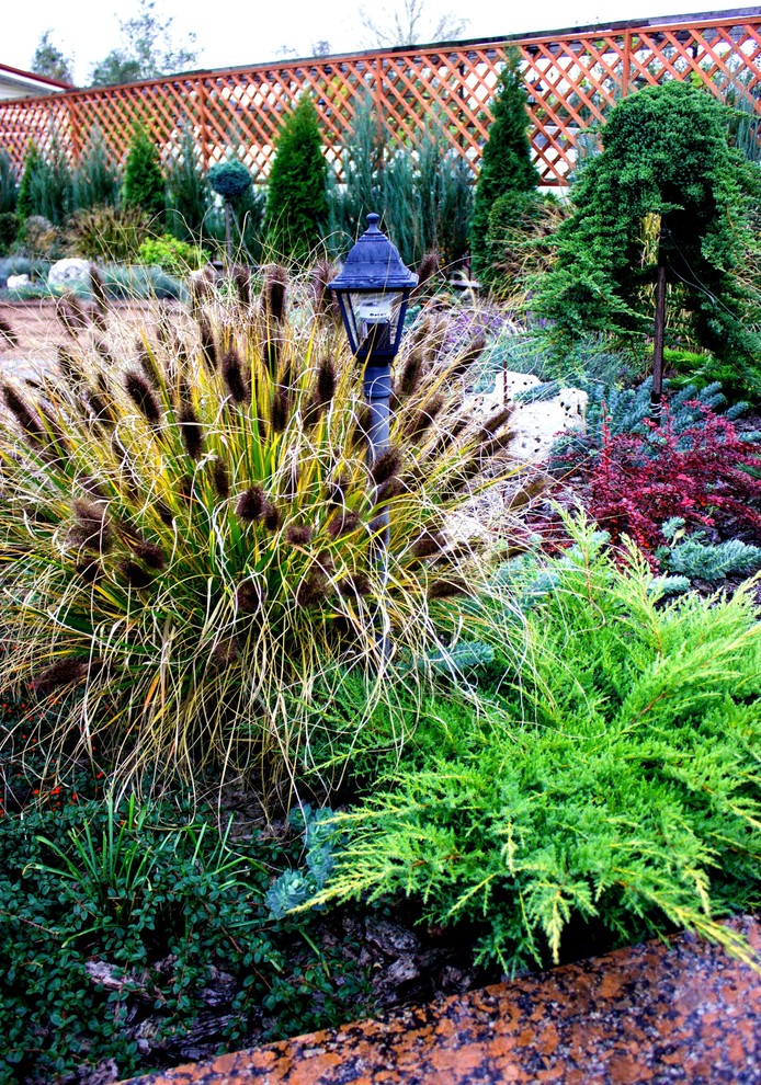 Терновщина