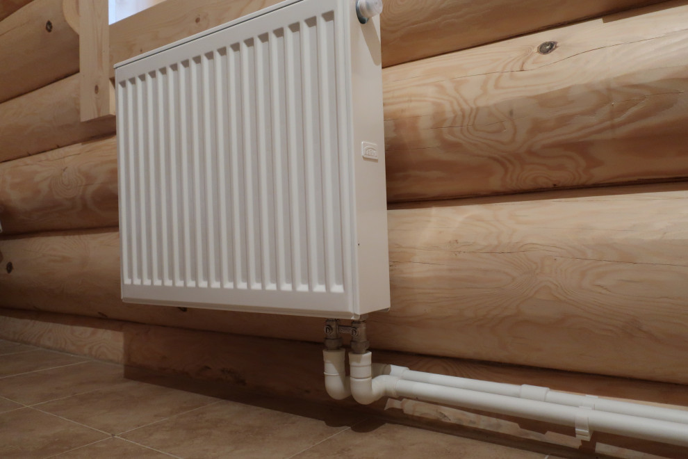 Баня в Летово