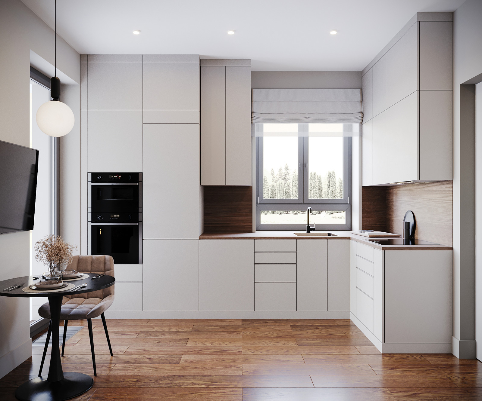 Дом в КП Регата