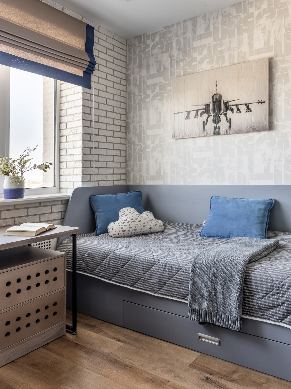 ЖК Семейный (реализация)