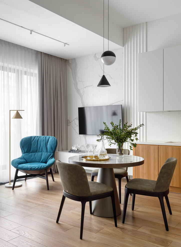 Оливковый дом