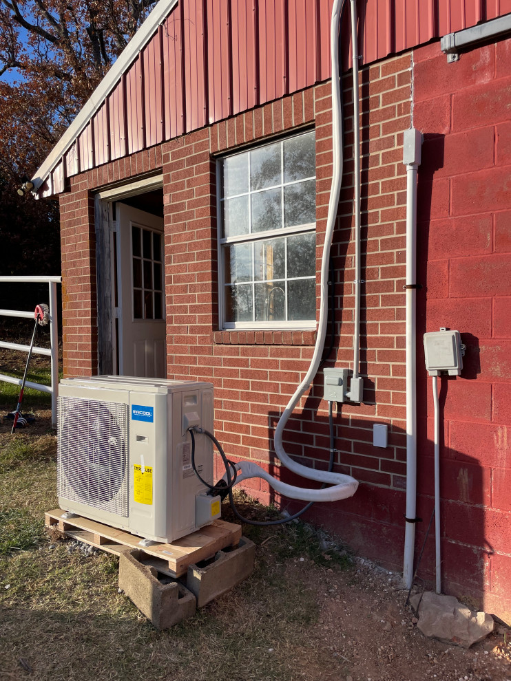 Exterior Projects