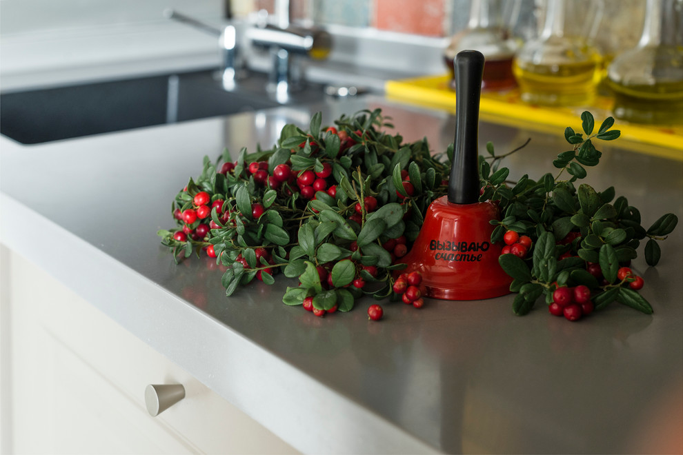 Трехкомнатная квартира с видом на Онежское озеро. Петрозаводск