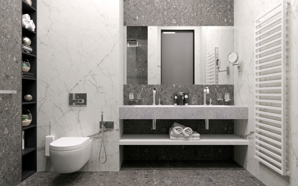 Крестовский De Luxe