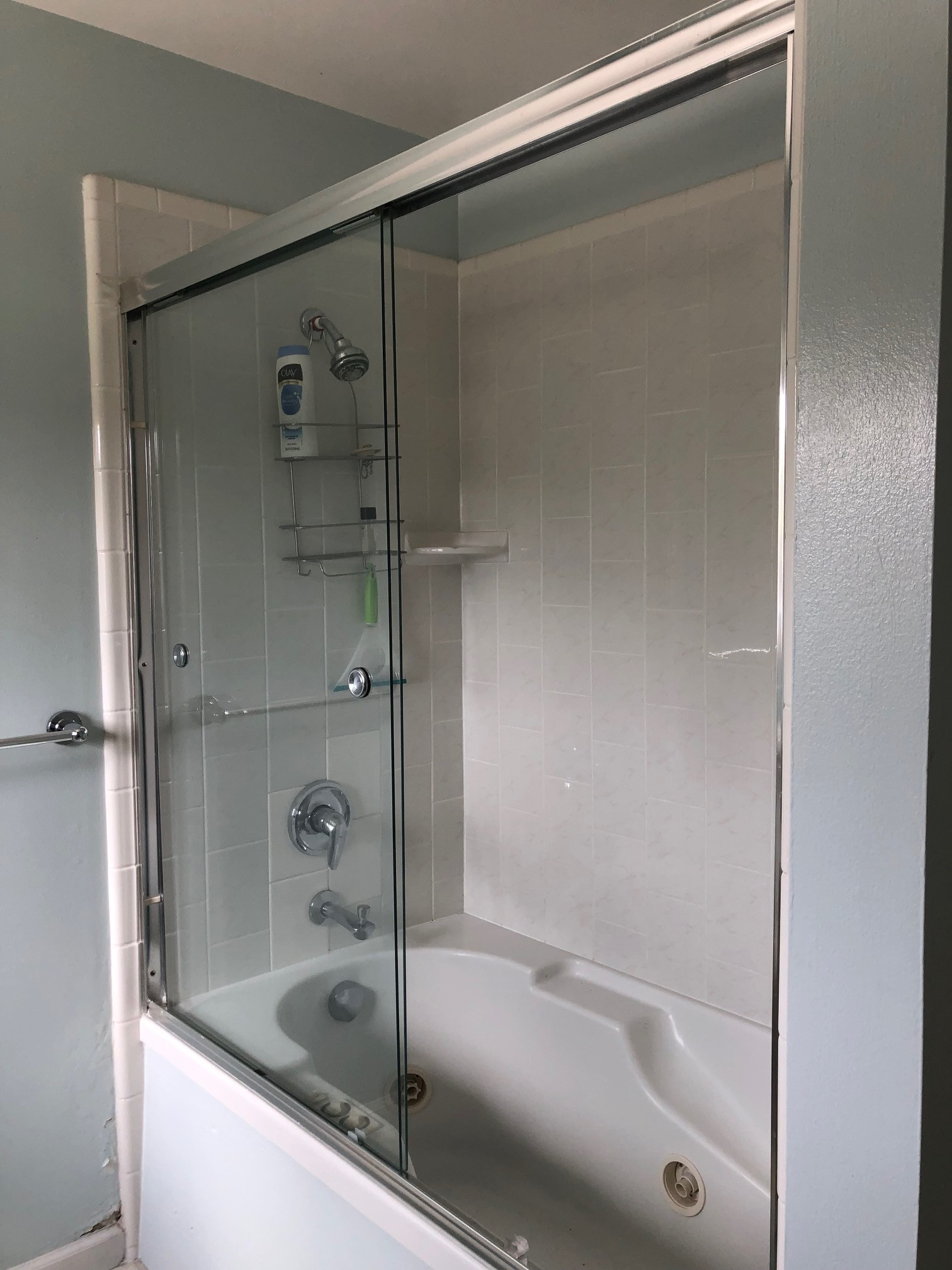 Nusser Guest Bath