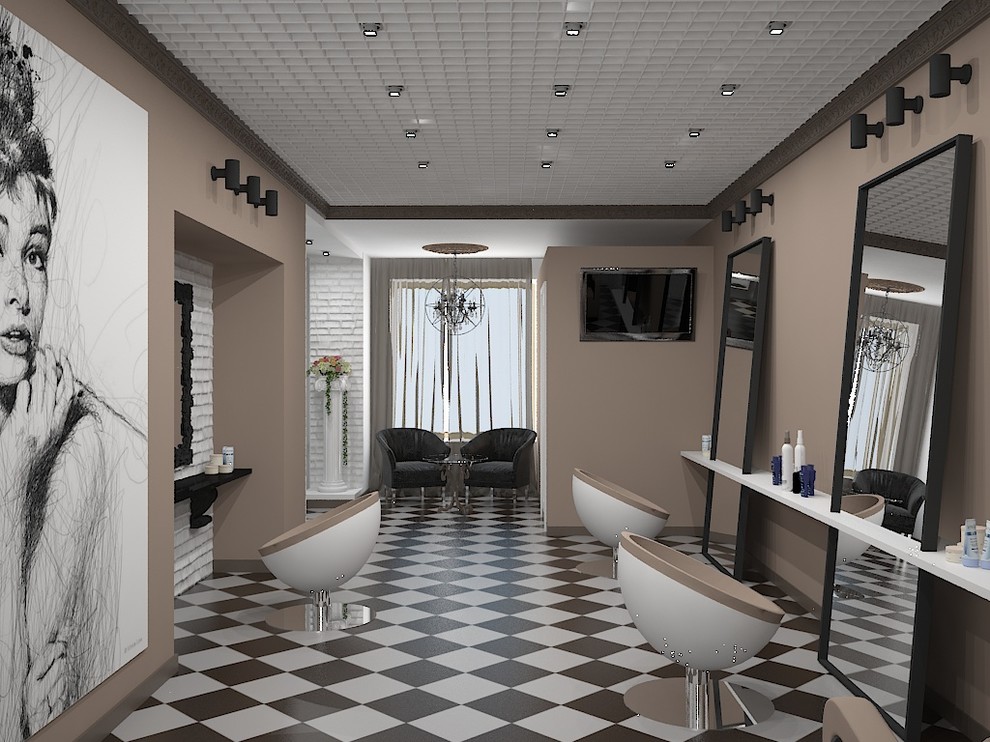 Салон красоты "Звезда" , г.Самара