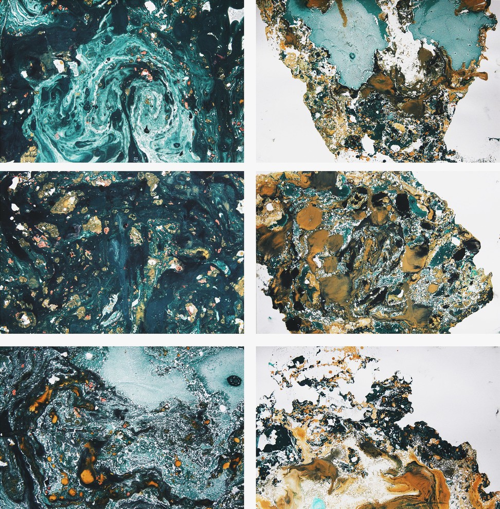 Абстракции