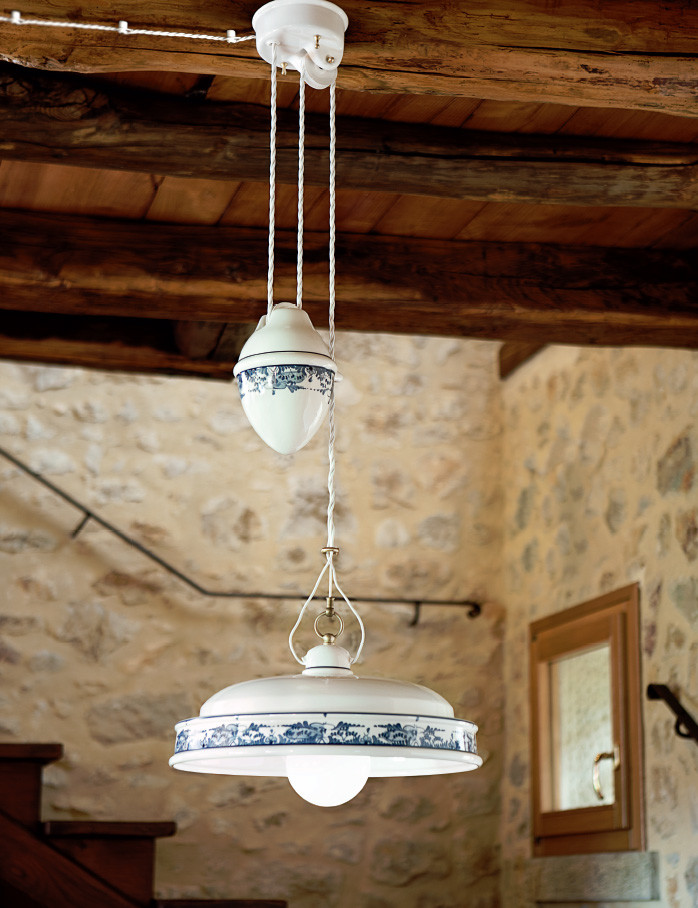 Подвесной светильник Provenza