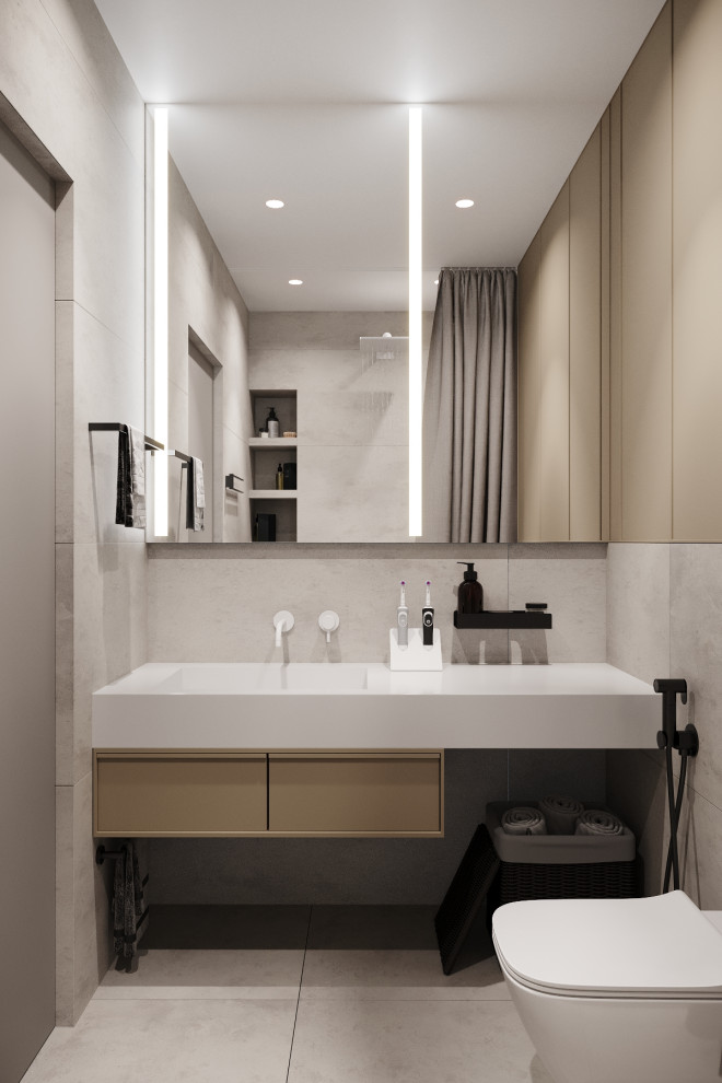 Квартира 80 м2