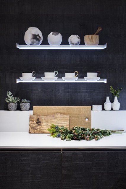 Kitchen trendy-koekken