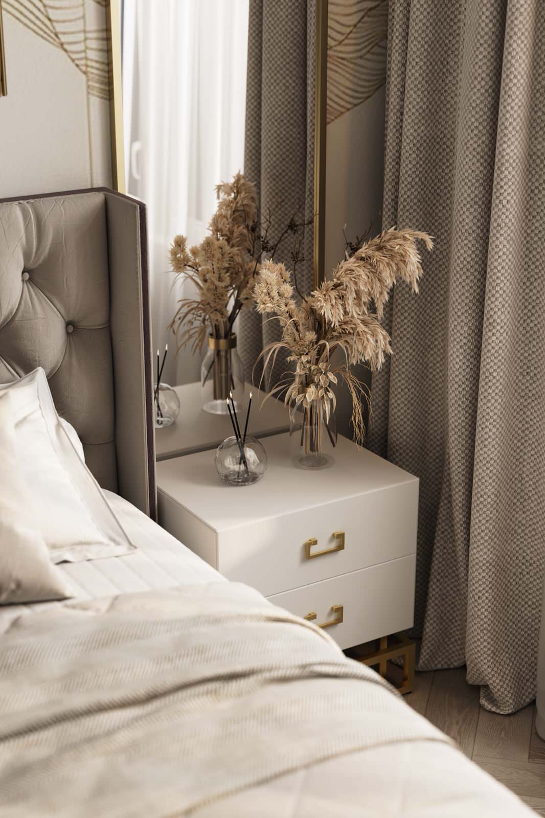 Жк Михайловский