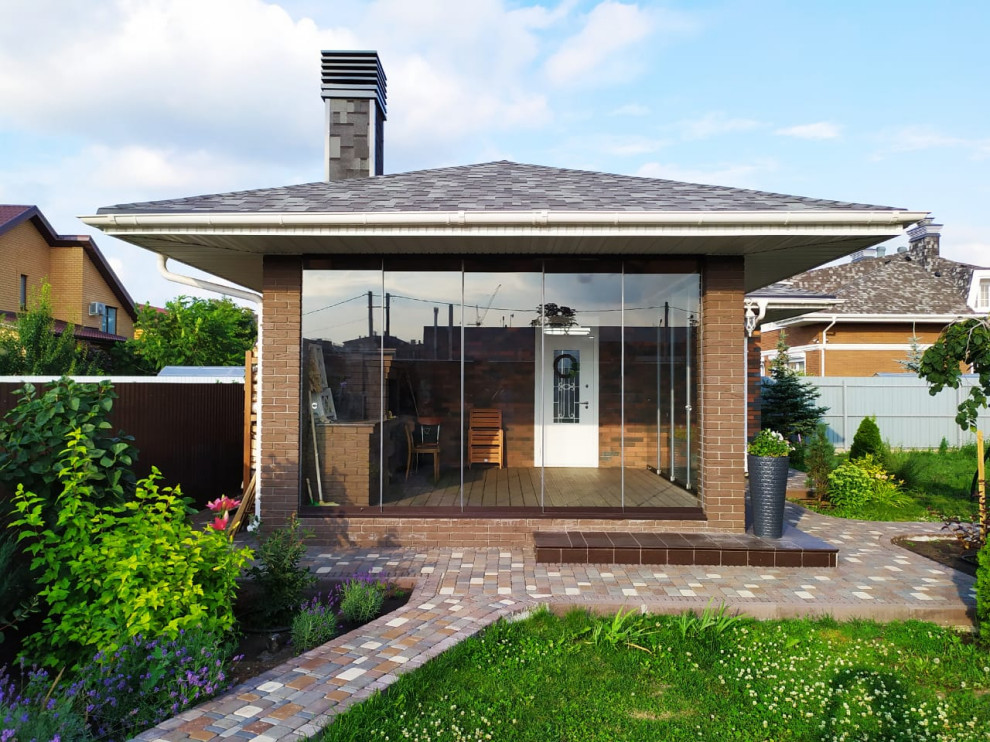 Выполненные работы