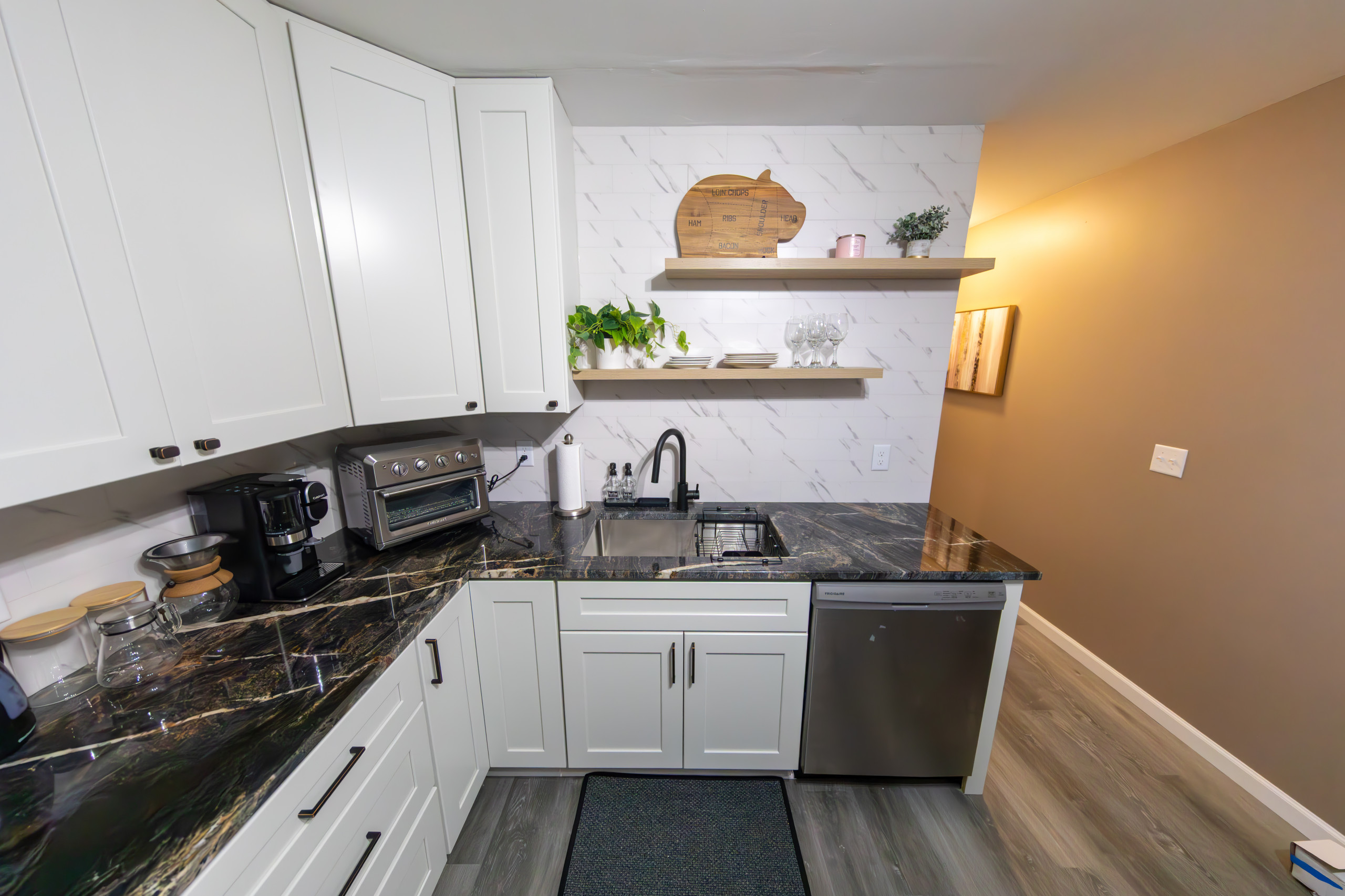 From Forgotten to Fully Booked