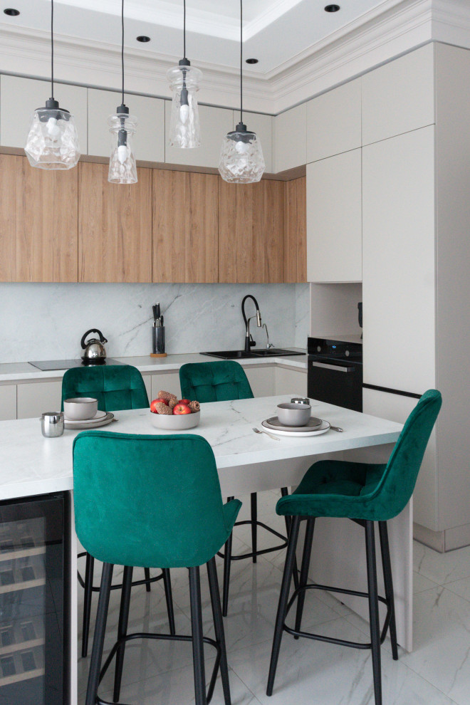 ЖК Васильевский Квартал