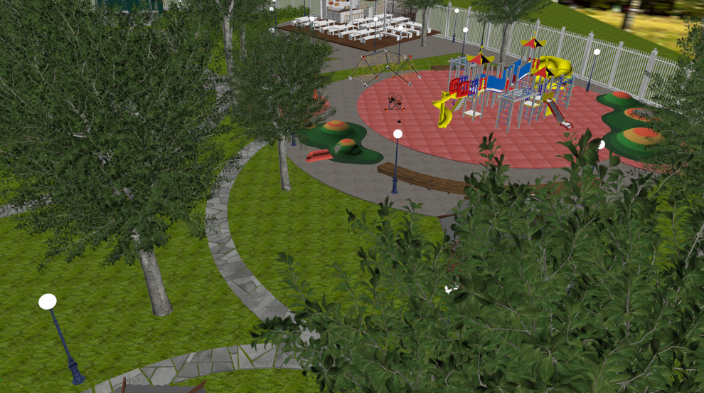 Центр Спорта "Под Мостом"