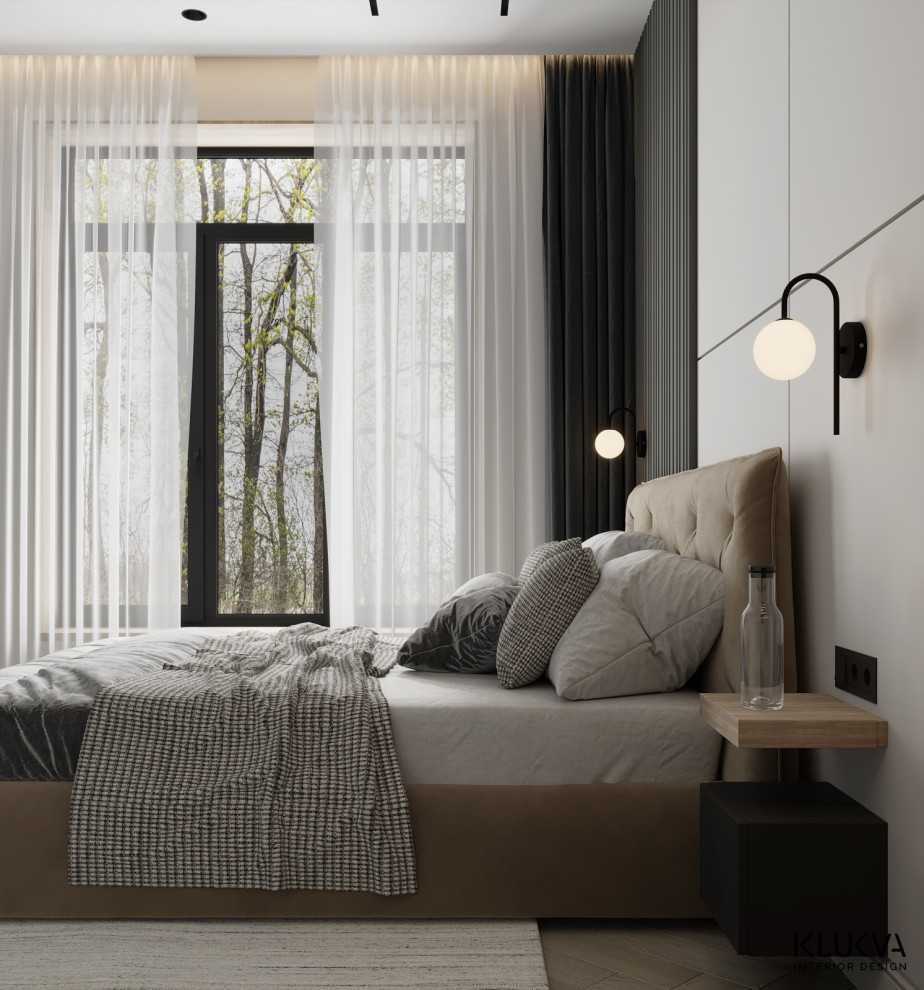 Проект дома 130 кв.м