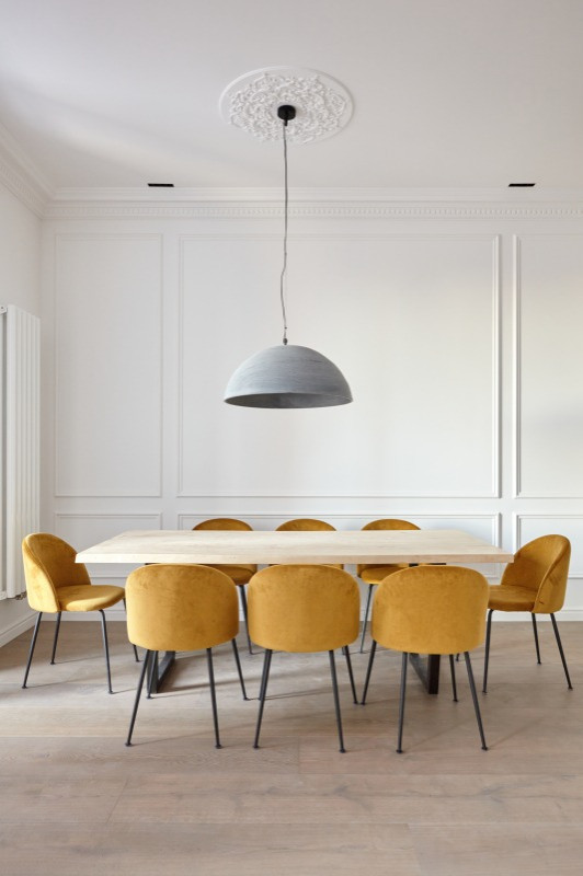 Резиденции Архитекторов