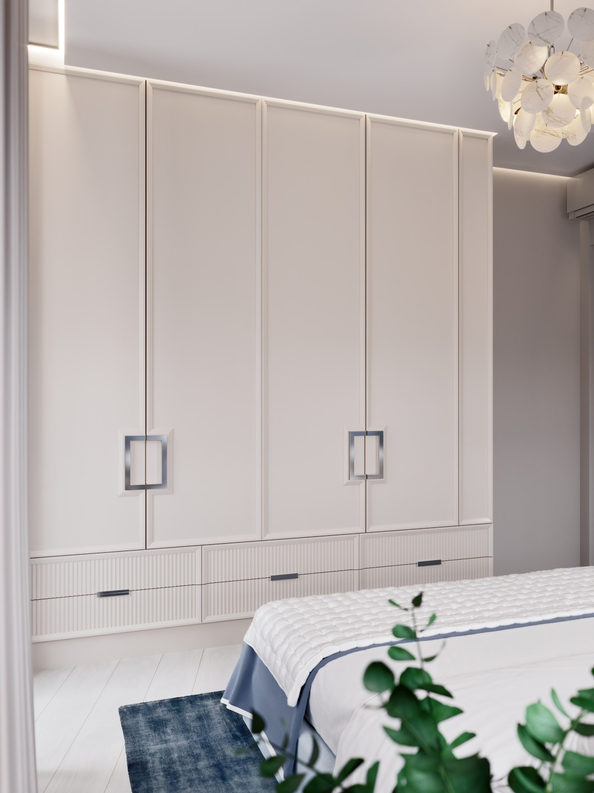 жк Скандинавия Москва