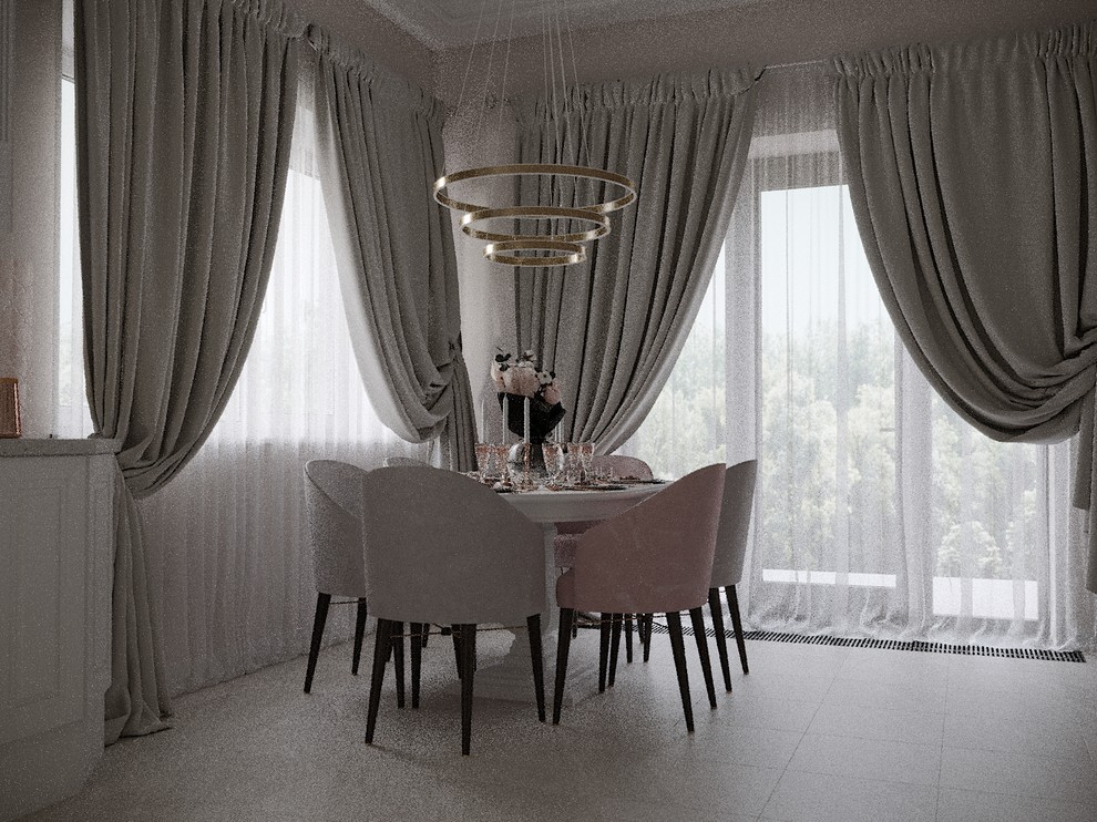 КП "Графские пруды"