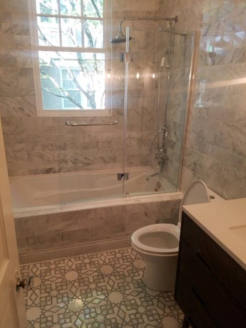 Kitchen and Bath Remodel
