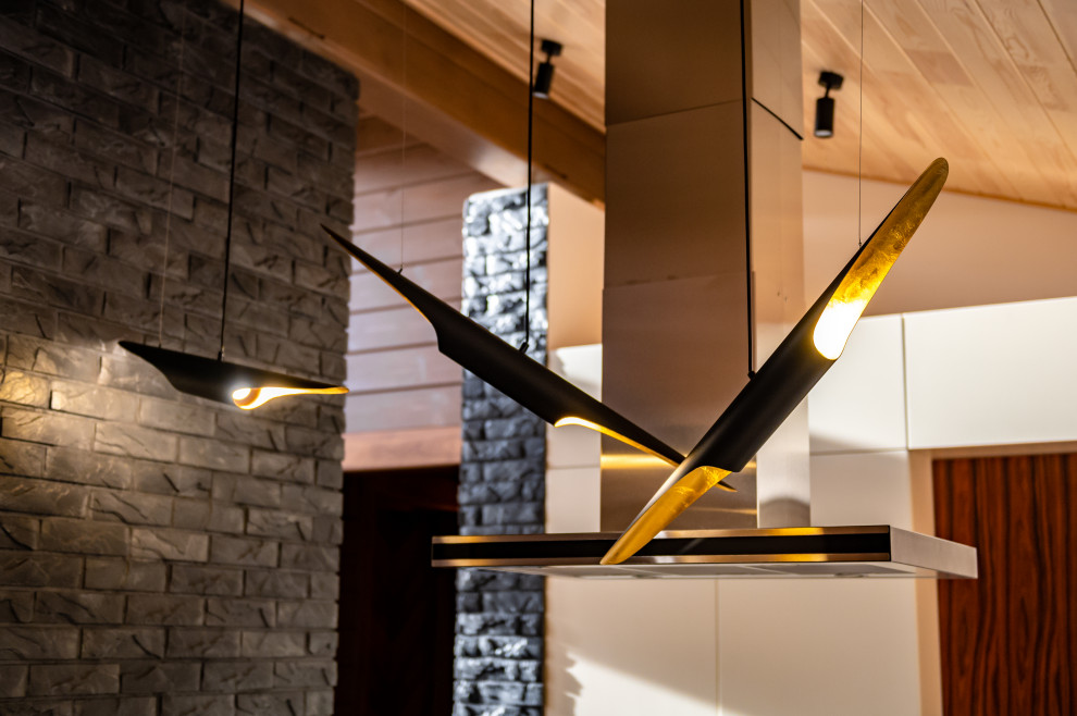 КП Орловское