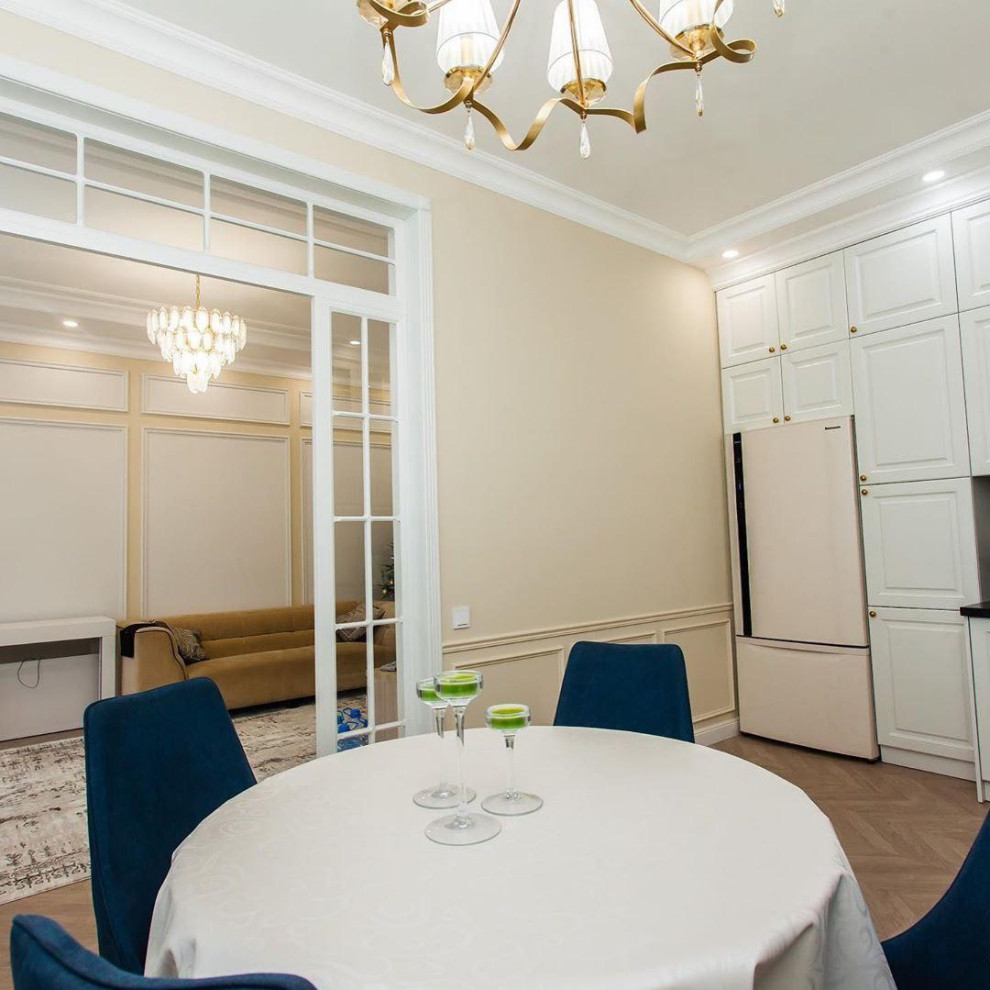 Реализация объекта 112м2