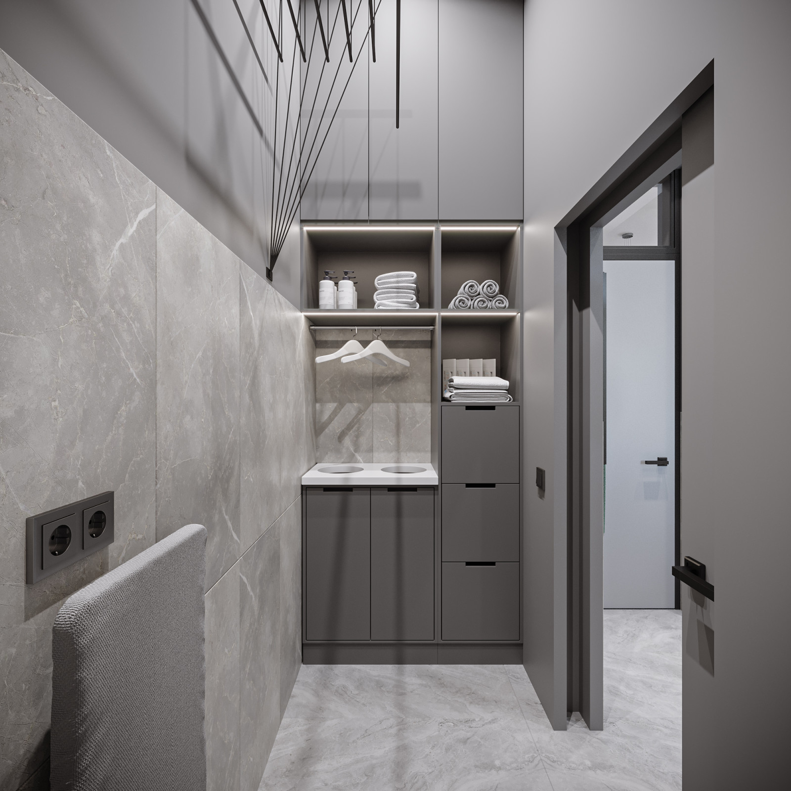 Дом в Ропше