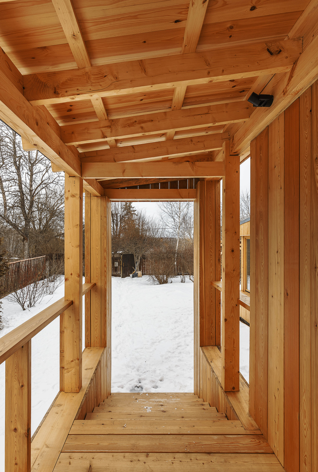 Дом Туруса 905