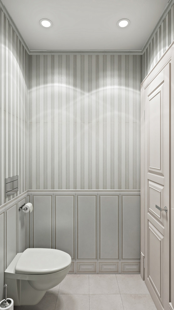 Дизайн кухни, совмещенной с гостинной