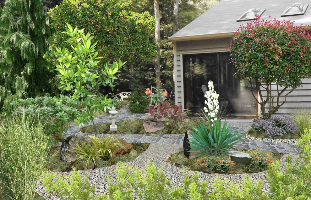 Oriental Gardens