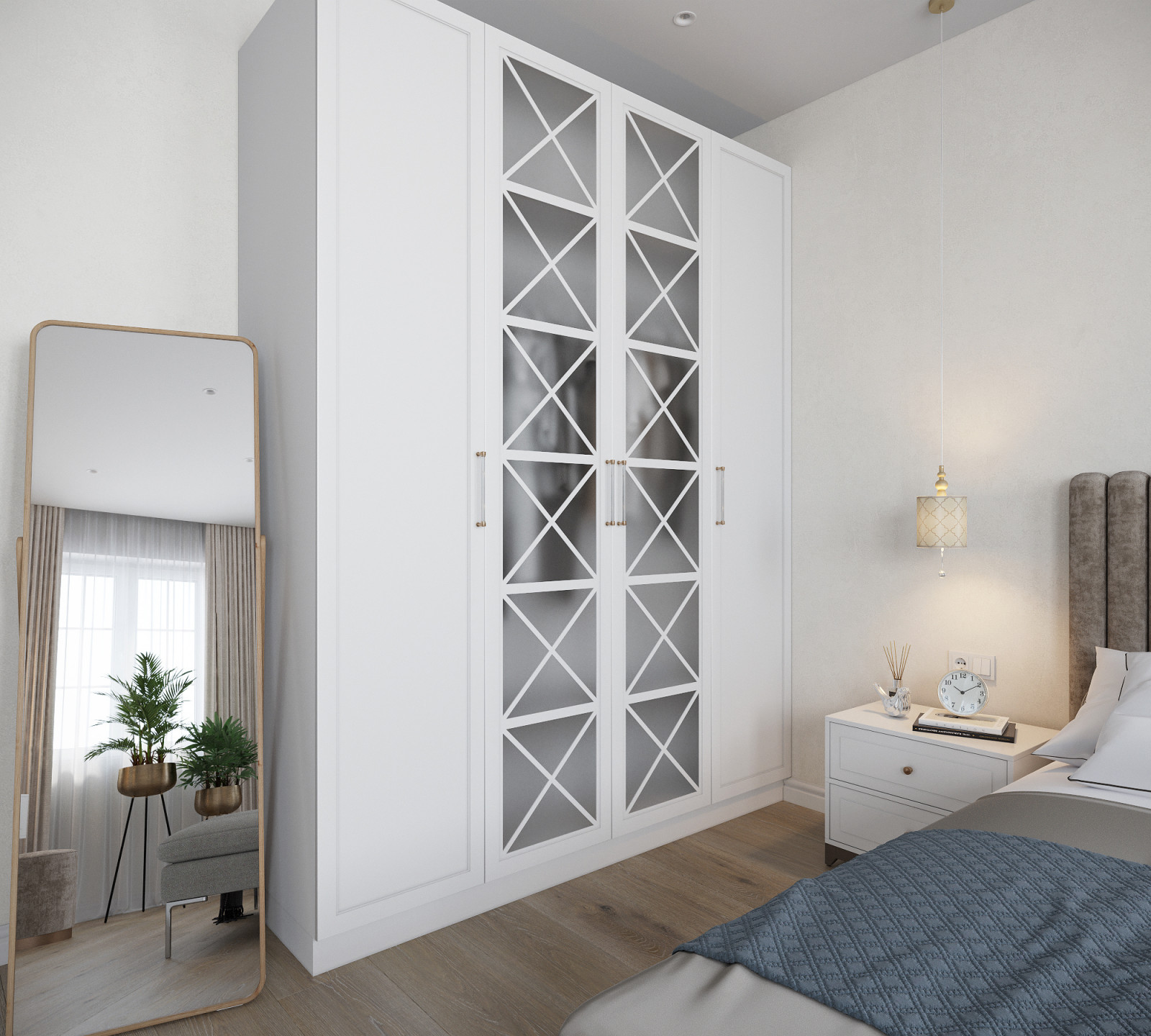 Частный дом ул. Академика Сахарова