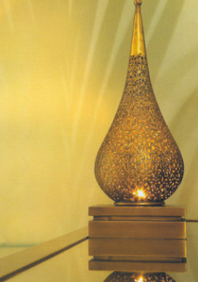 Luxury Moroccan Lanterns