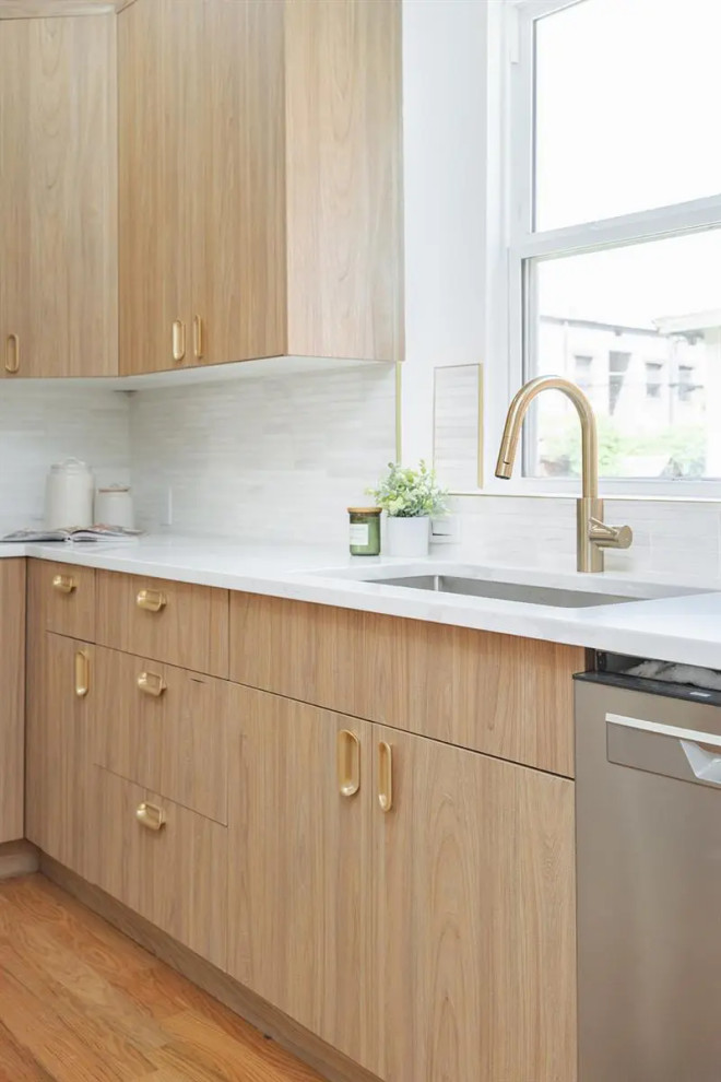 Downing St Residence