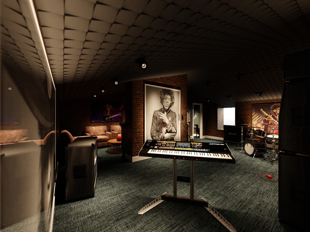 Офис на Смоленском