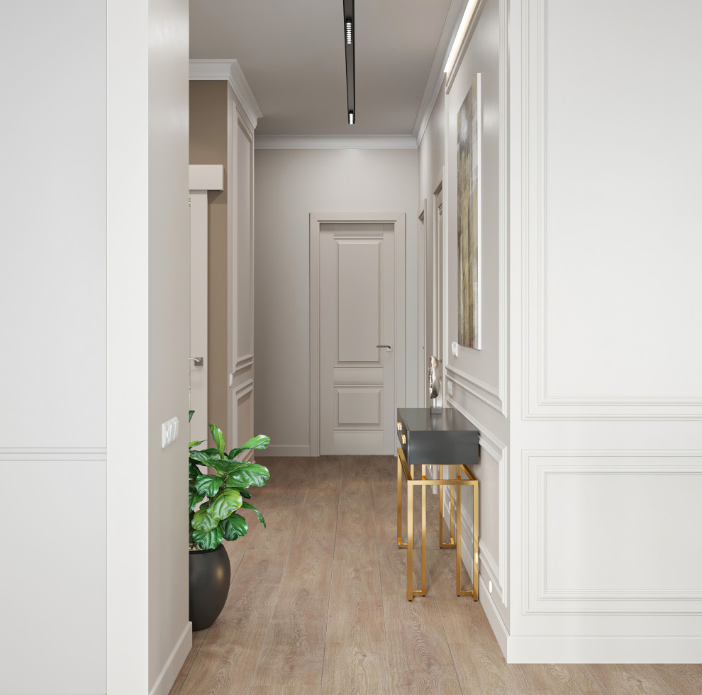 ЖК "Скандинавия"