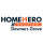 HomeHero Roofing Downers Grove