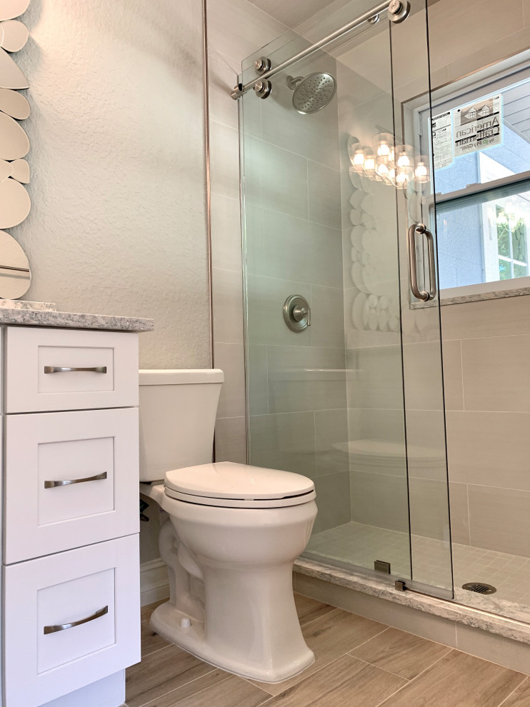 Full House Remodel on Siesta Key
