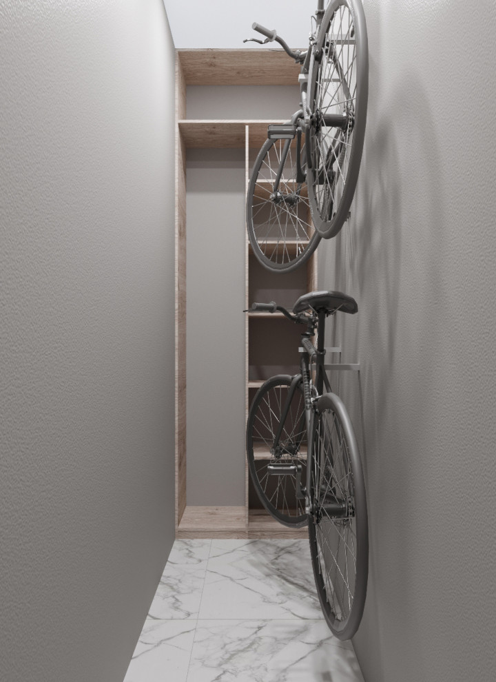 Дизайн-проект "Реутов"