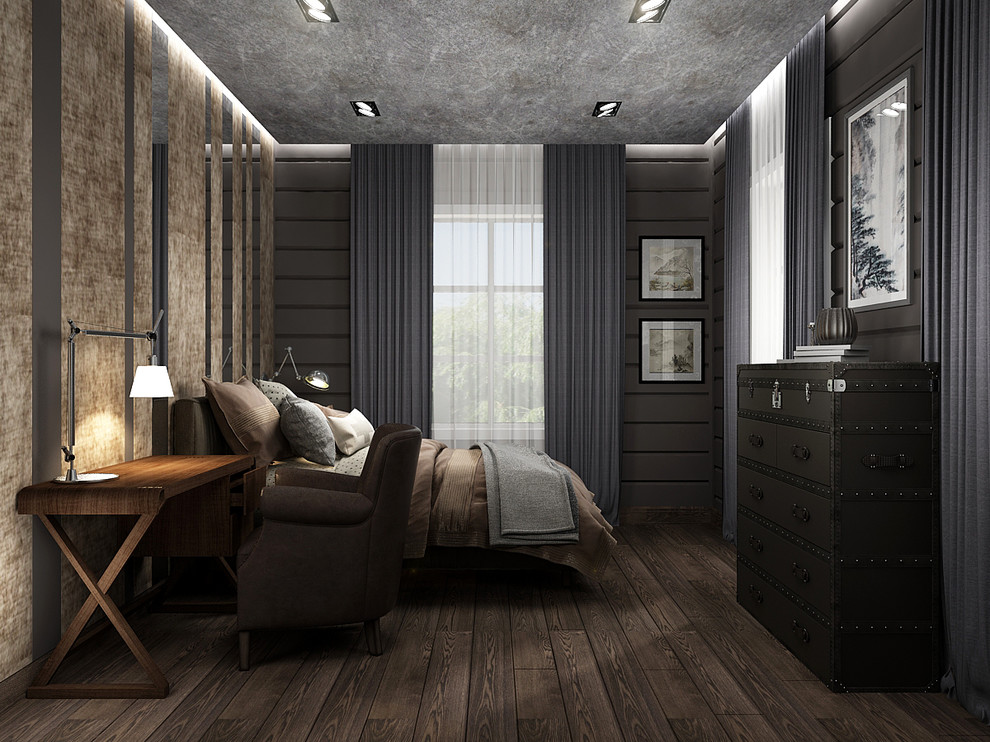 Дом поселок Мозжинка