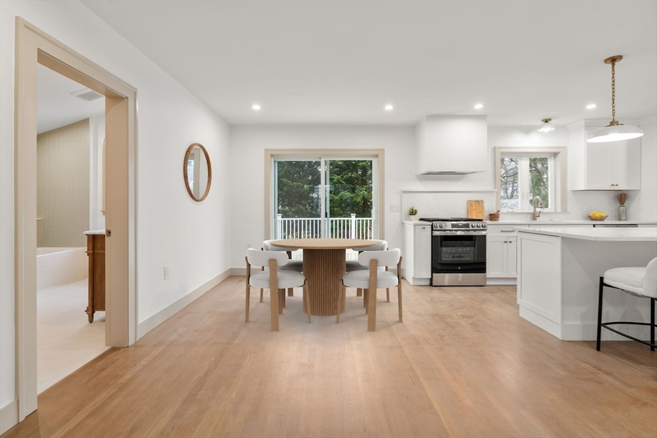 Kenilworth Rd Arlington