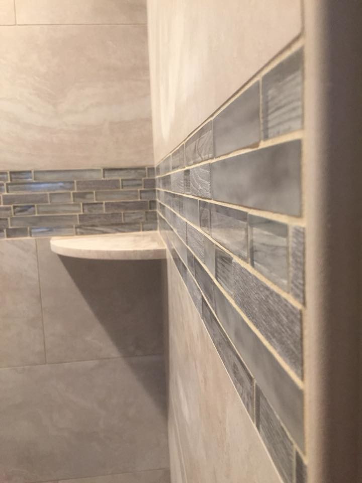 Bathroom Remodeling 2-3