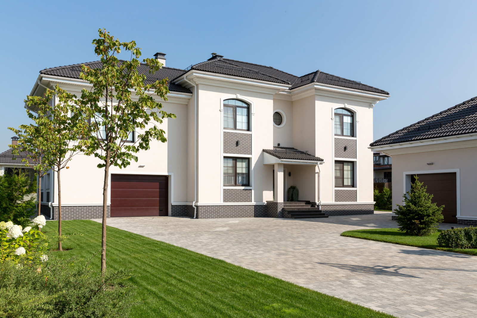 Николина поляна