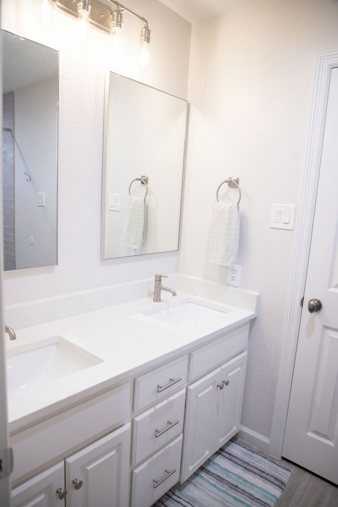 Whole Home Renovation