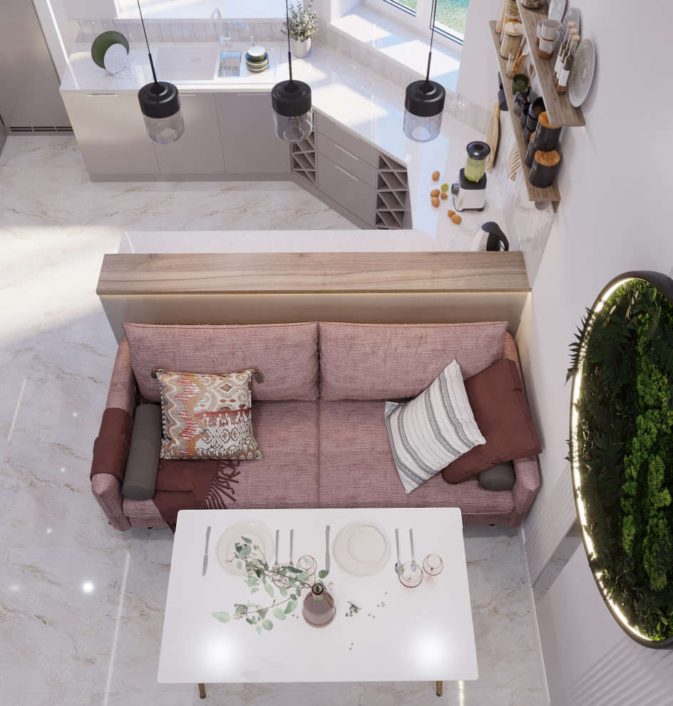 Коттедж в МО, Серпуховский р-он