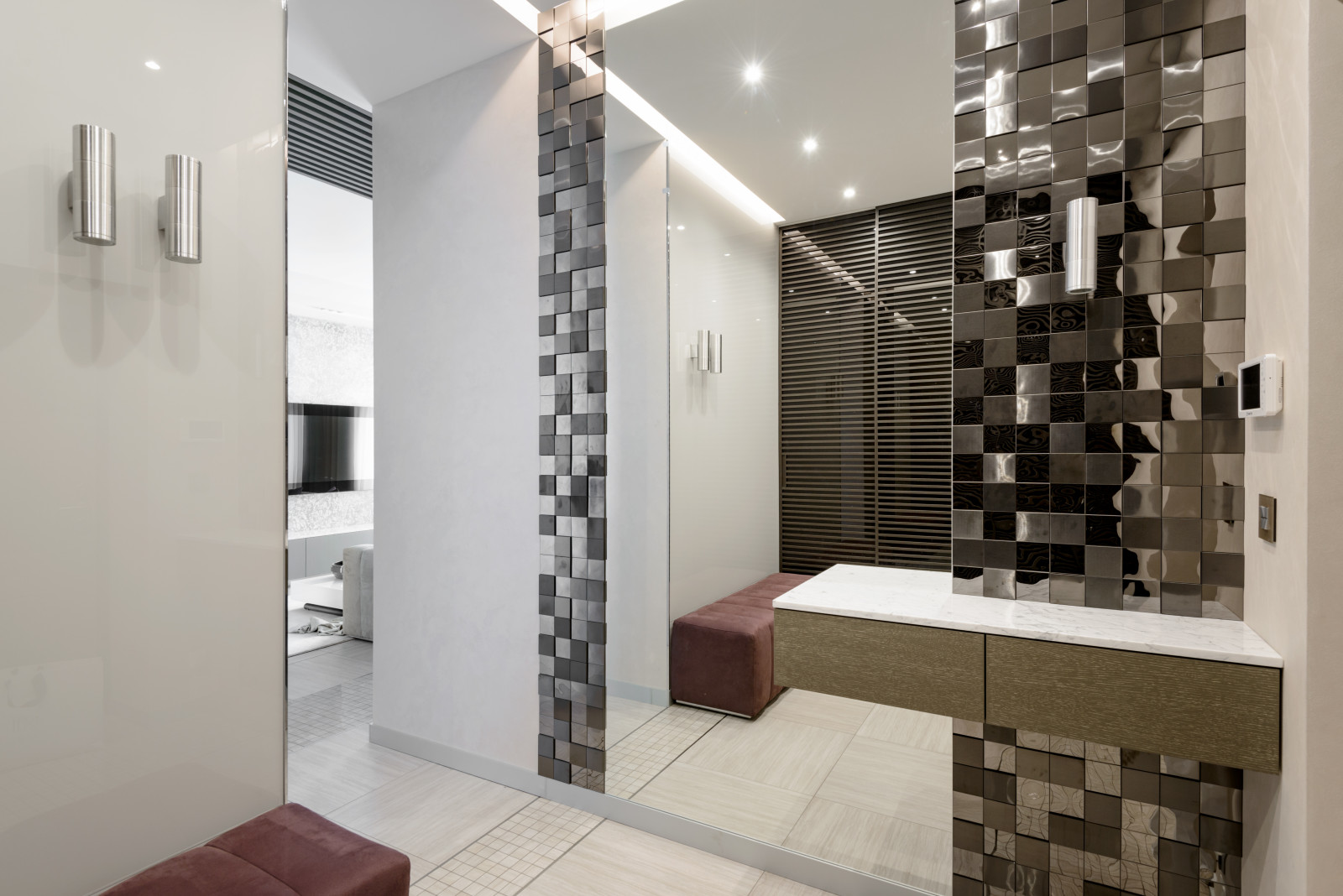 ЖК "Переулок Бульварный"