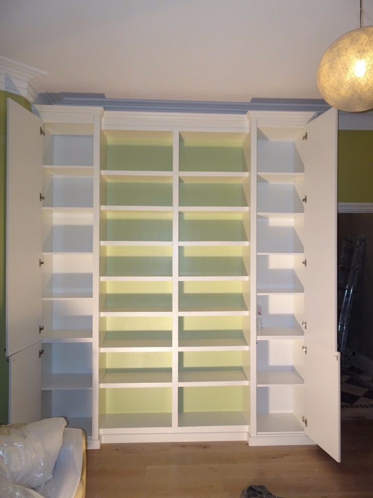 Bespoke carpentry