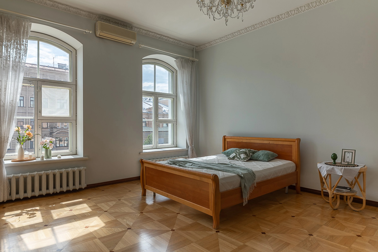 Квартира на Канале Грибоедова